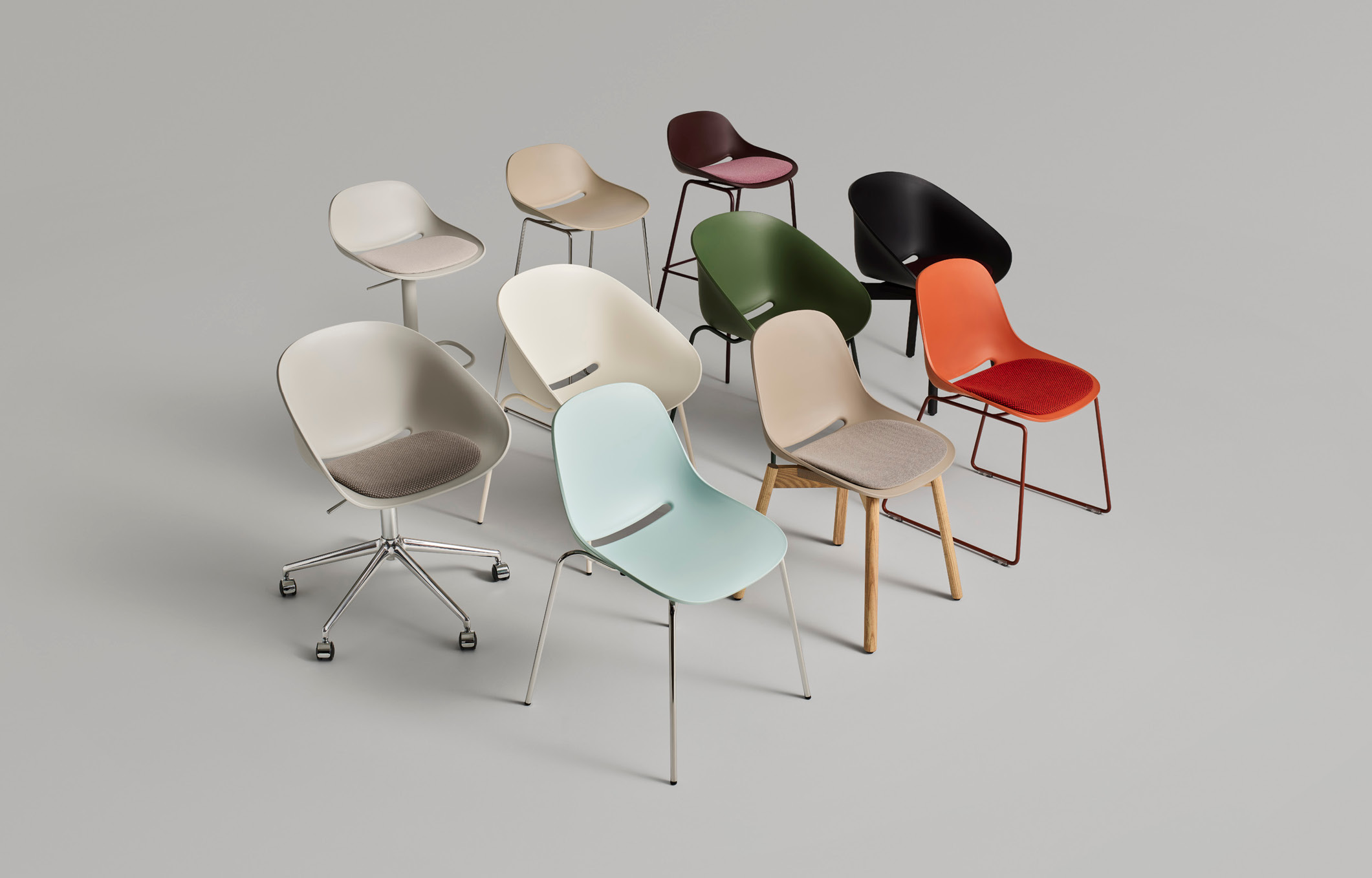 Beso CirculoBeso Circulo